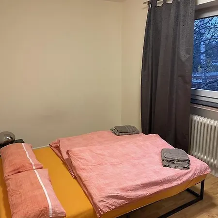 Apartment Bahnhofsnähe: Zentrale 3-zimmer Mit Balkon Wilhelmshaven